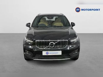 Used Volvo XC40 2021 for sale - 76453114: Photo