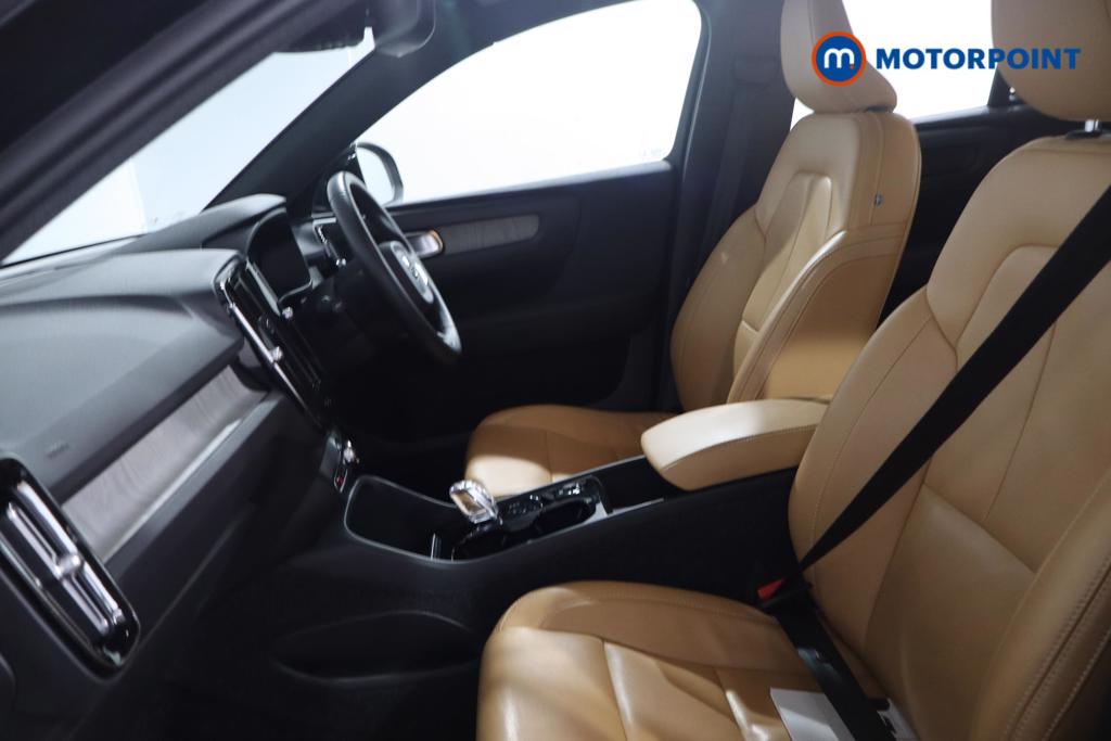 Used Volvo XC40 2021 for sale - 76453114: Photo 21