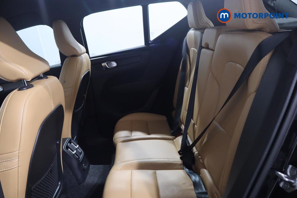 Used Volvo XC40 2021 for sale - 76453114: Photo 22