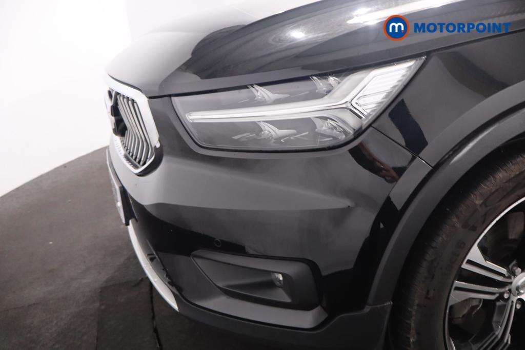 Used Volvo XC40 2021 for sale - 76453114: Photo 23