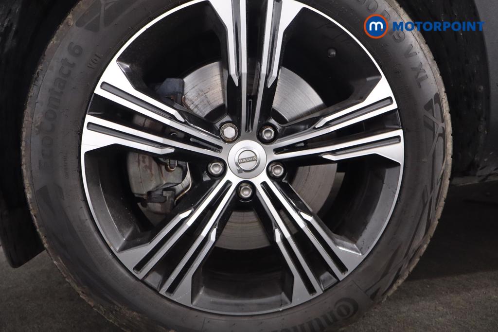 Used Volvo XC40 2021 for sale - 76453114: Photo 25