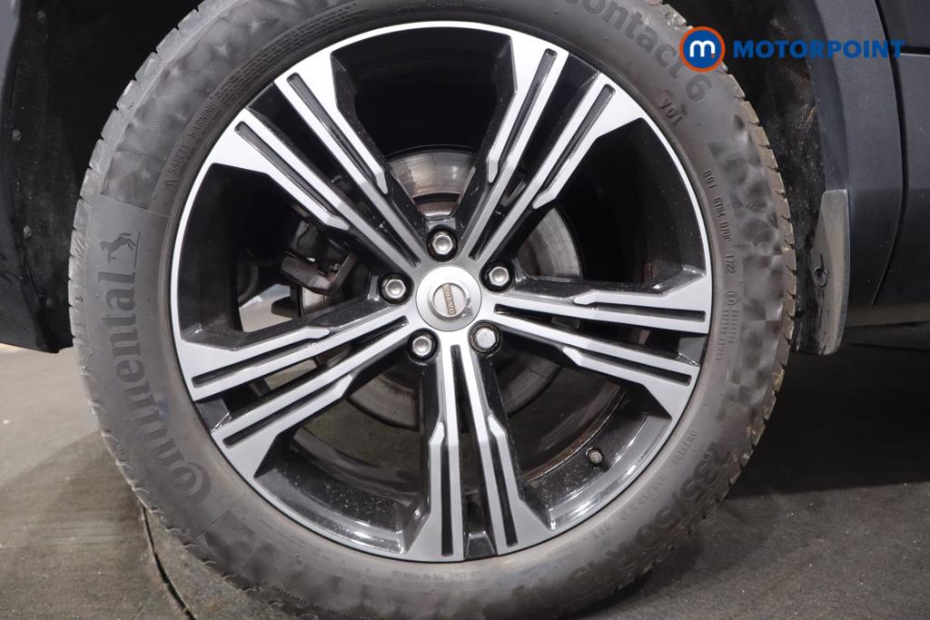 Used Volvo XC40 2021 for sale - 76453114: Photo 26