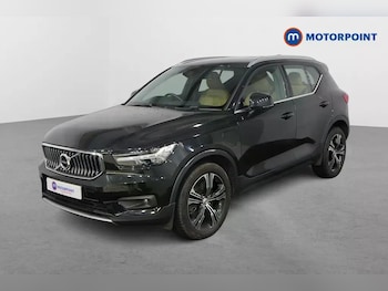 Used Volvo XC40 2021 for sale - 76453114: Photo