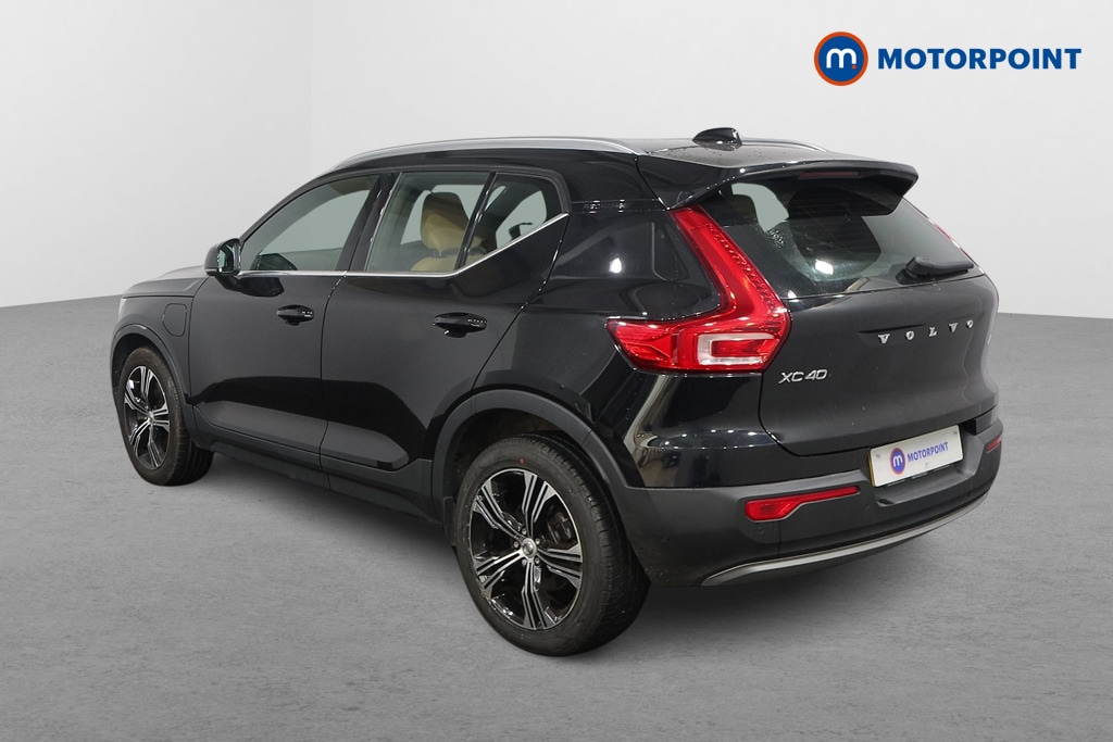 Used Volvo XC40 2021 for sale - 76453114: Photo 3