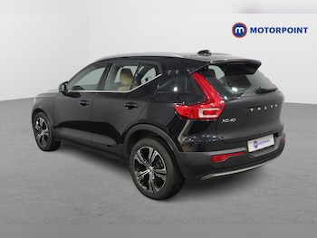 Used Volvo XC40 2021 for sale - 76453114: Photo