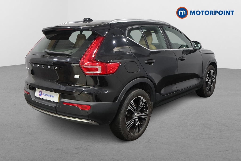 Used Volvo XC40 2021 for sale - 76453114: Photo 7