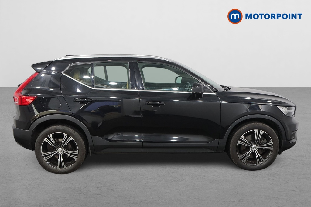 Used Volvo XC40 2021 for sale - 76453114: Photo 8