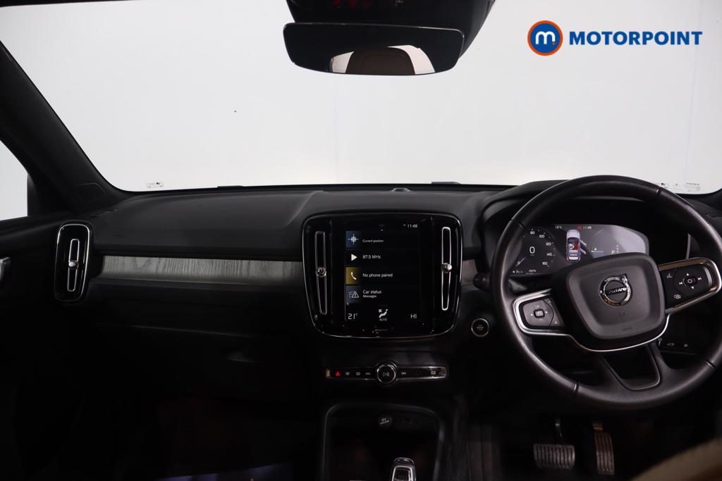 Used Volvo XC40 2021 for sale - 76453114: Photo 9