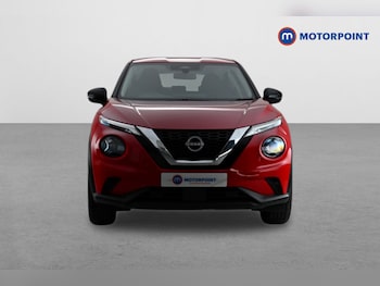 Used Nissan Juke 2025 for sale - 78721638: Photo