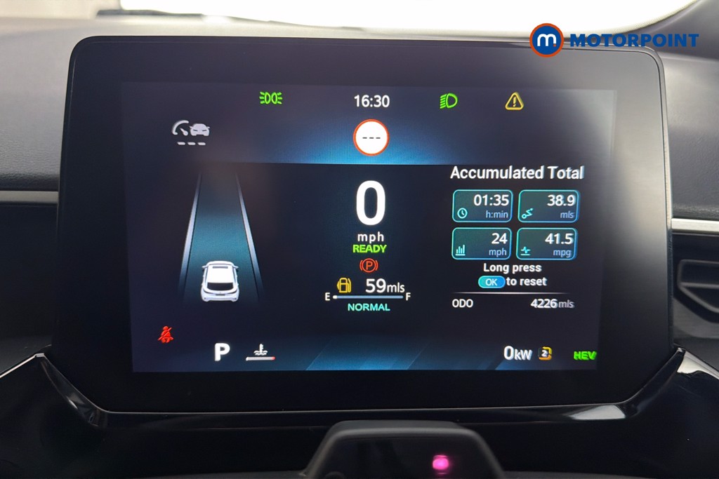 Used MG MG3 for sale - 78010622: Photo 13