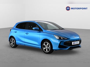 Used MG MG3 undefined for sale - 78010622: Photo