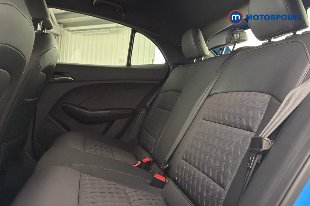 Used MG MG3 for sale - 78010622: Photo 20