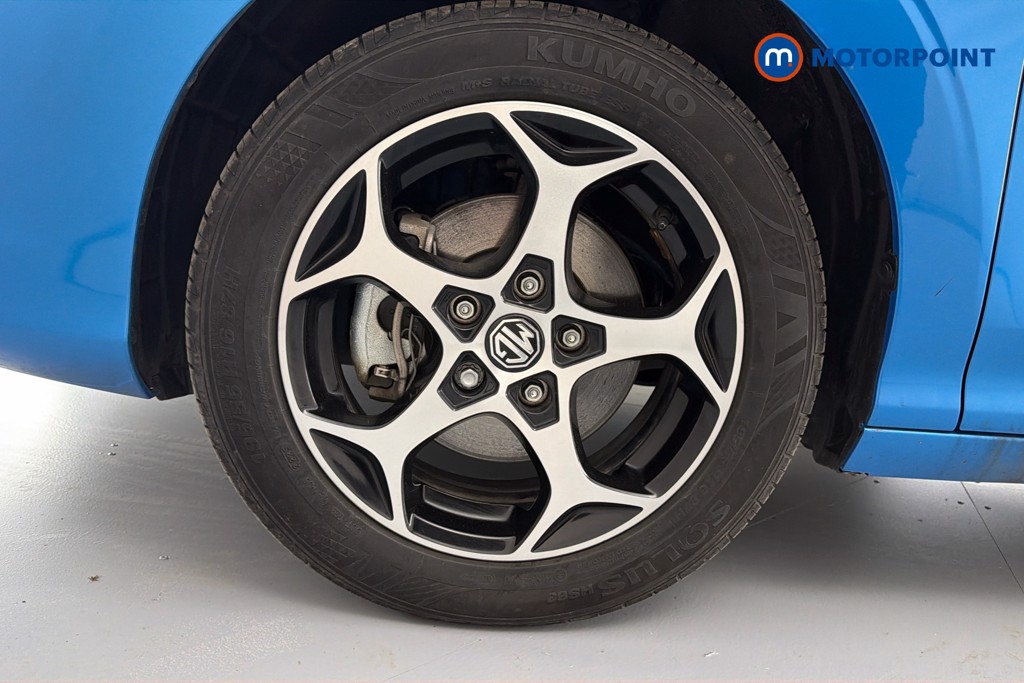 Used MG MG3 for sale - 78010622: Photo 22