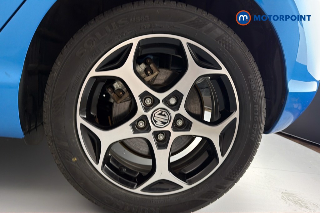 Used MG MG3 for sale - 78010622: Photo 23