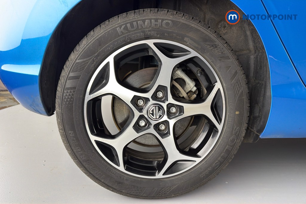 Used MG MG3 for sale - 78010622: Photo 24