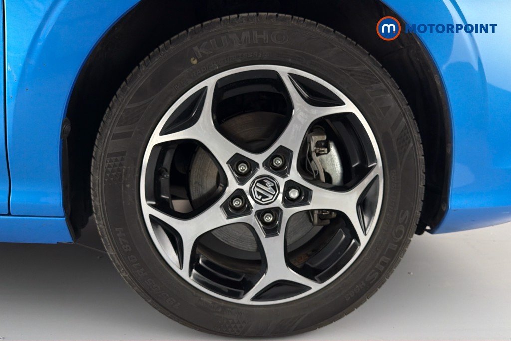 Used MG MG3 for sale - 78010622: Photo 25