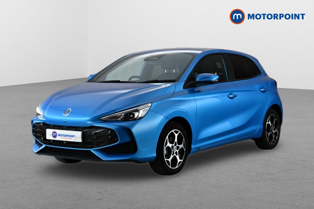 Used MG MG3 for sale - 78010622: Photo 3