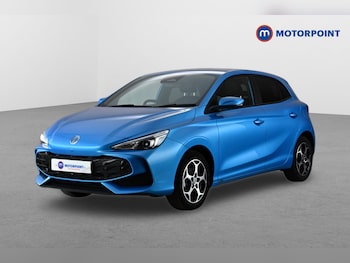 Used MG MG3 undefined for sale - 78010622: Photo