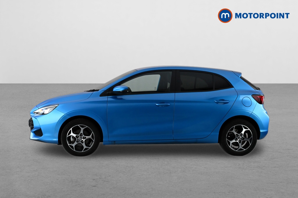 Used MG MG3 for sale - 78010622: Photo 4