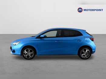 Used MG MG3 undefined for sale - 78010622: Photo