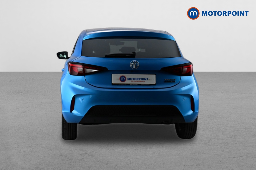 Used MG MG3 for sale - 78010622: Photo 6