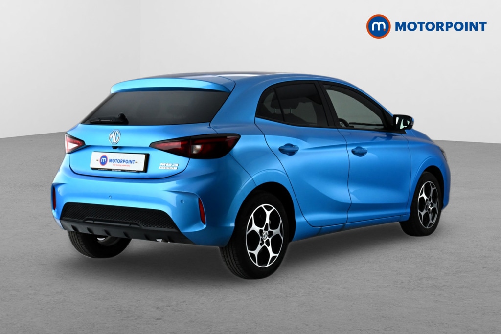 Used MG MG3 for sale - 78010622: Photo 7