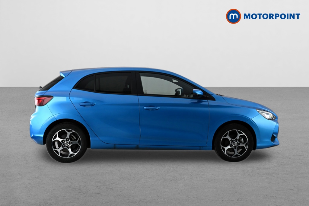 Used MG MG3 for sale - 78010622: Photo 8