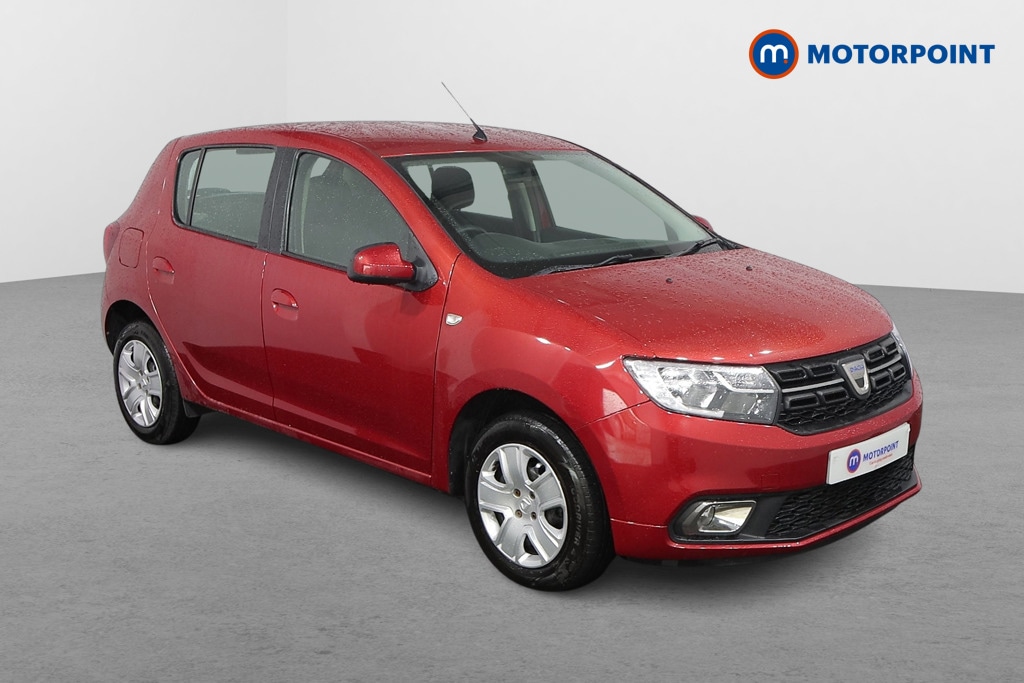 Used Dacia Sandero 2018 for sale - 76355771: Photo 1