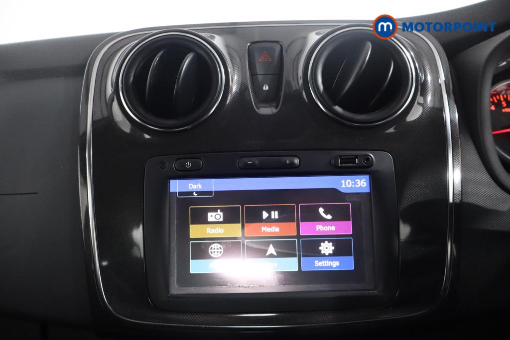Used Dacia Sandero 2018 for sale - 76355771: Photo 10