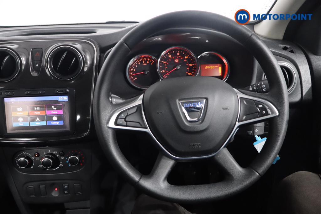 Used Dacia Sandero 2018 for sale - 76355771: Photo 13