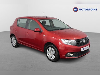2018 - 0.9 TCe Comfort 5dr