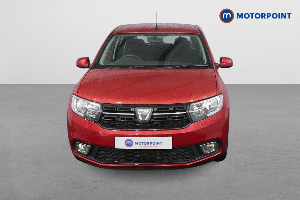 Used Dacia Sandero 2018 for sale - 76355771: Photo 2
