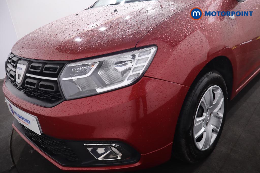 Used Dacia Sandero 2018 for sale - 76355771: Photo 20