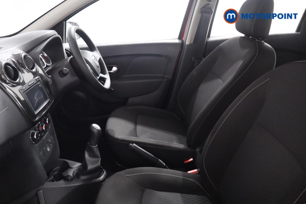 Used Dacia Sandero 2018 for sale - 76355771: Photo 21