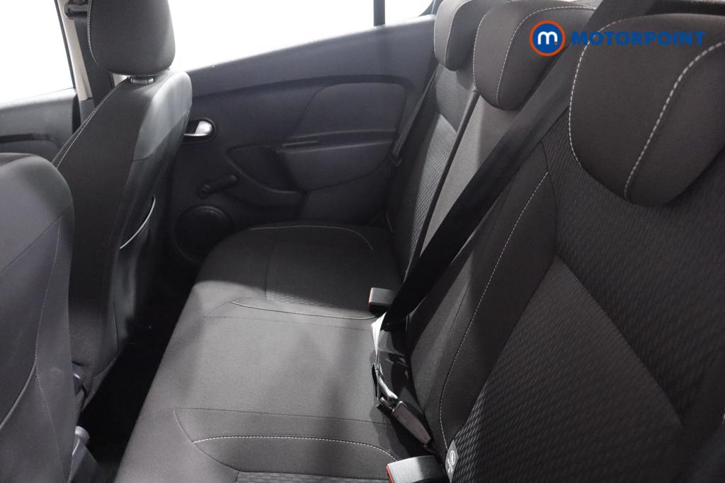 Used Dacia Sandero 2018 for sale - 76355771: Photo 22