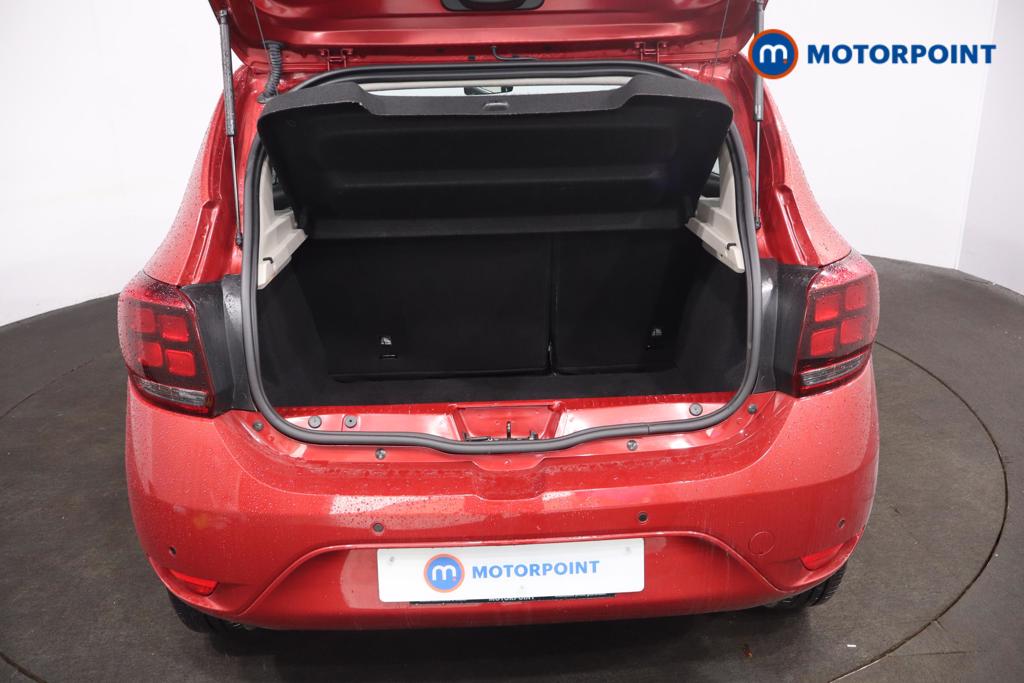 Used Dacia Sandero 2018 for sale - 76355771: Photo 24