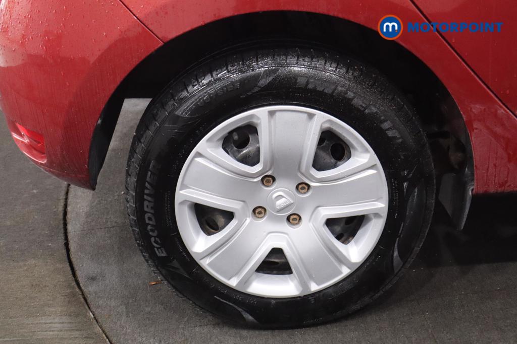 Used Dacia Sandero 2018 for sale - 76355771: Photo 25
