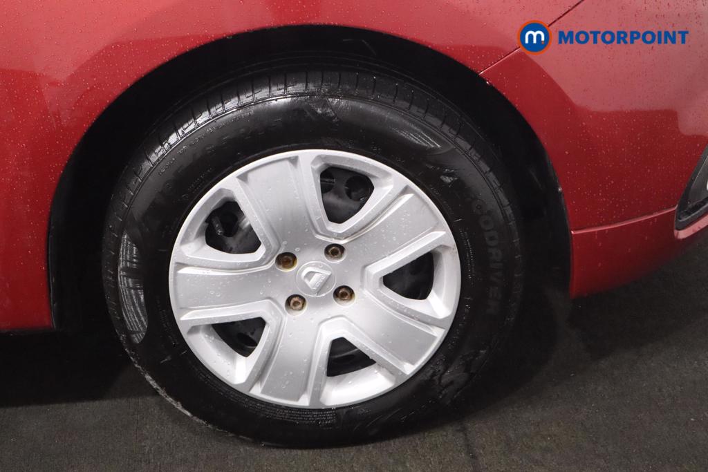 Used Dacia Sandero 2018 for sale - 76355771: Photo 26