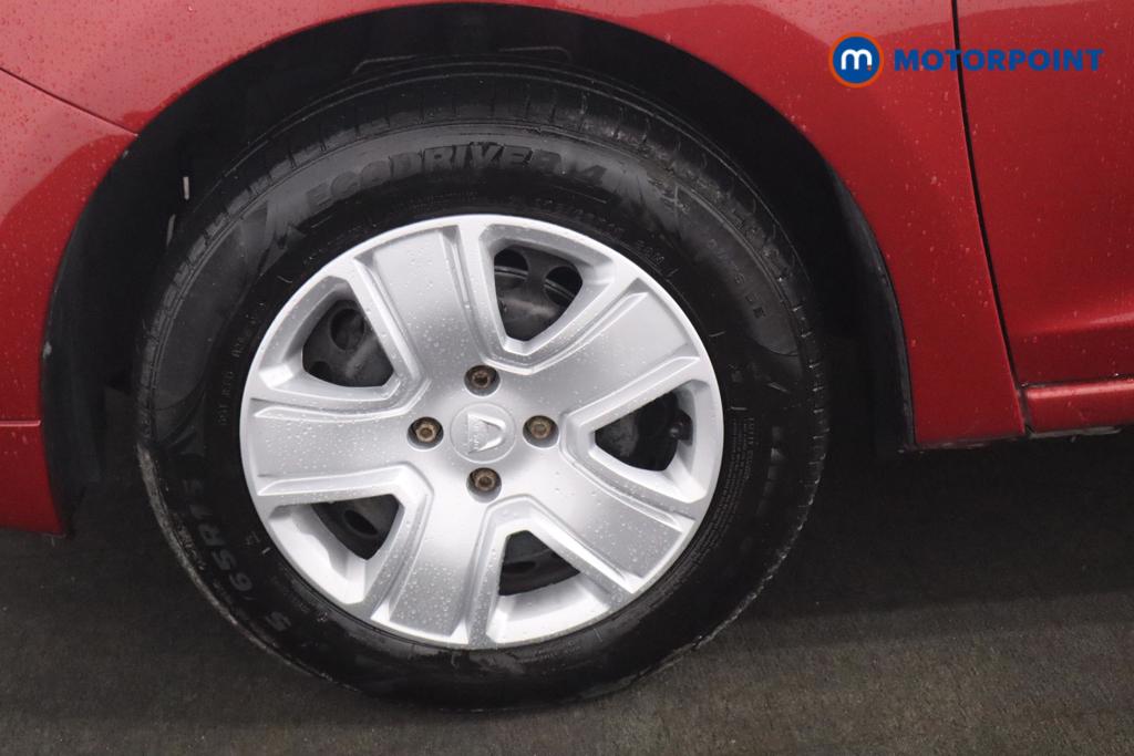 Used Dacia Sandero 2018 for sale - 76355771: Photo 27