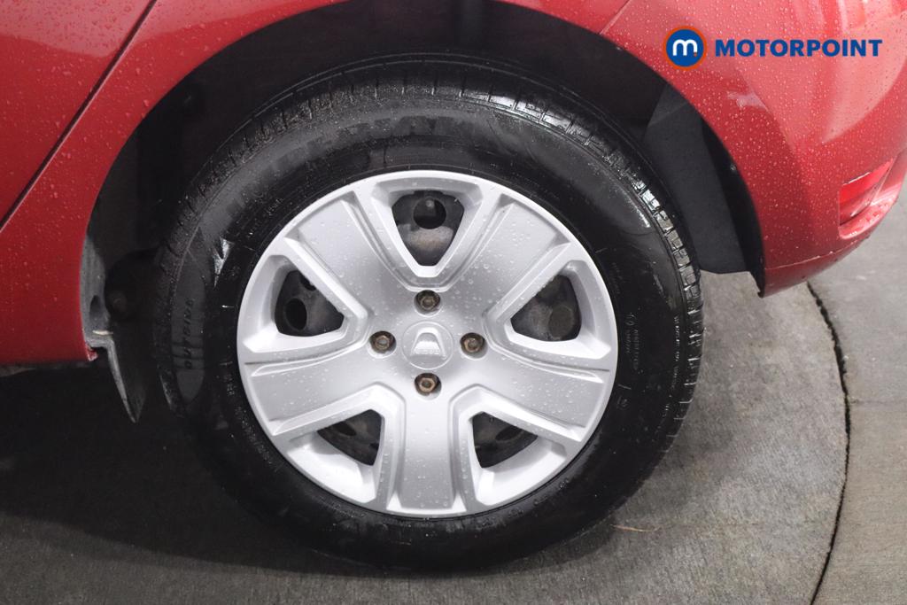 Used Dacia Sandero 2018 for sale - 76355771: Photo 28