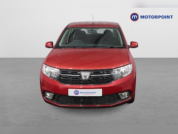 Used Dacia Sandero 2018 for sale - 76355771: Photo