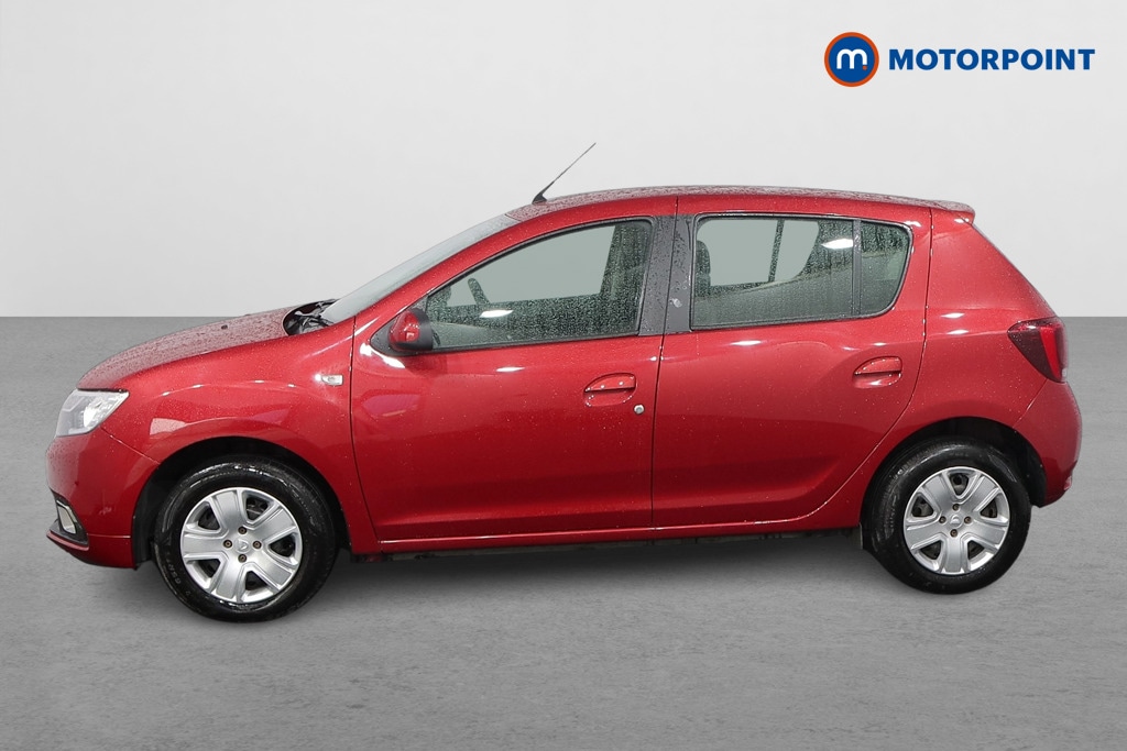Used Dacia Sandero 2018 for sale - 76355771: Photo 4