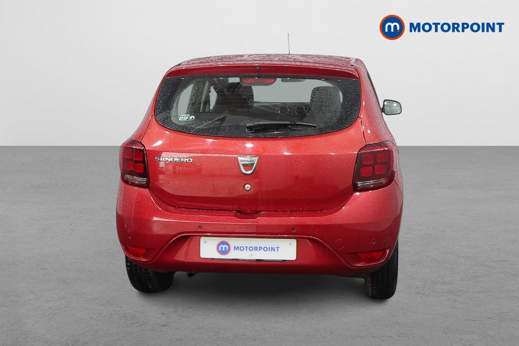 Used Dacia Sandero 2018 for sale - 76355771: Photo 6