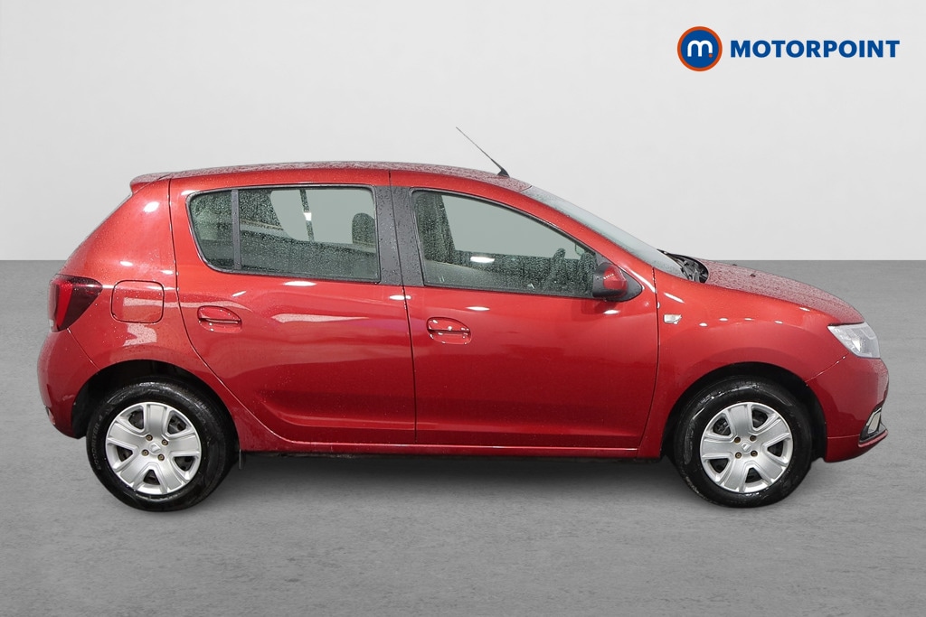 Used Dacia Sandero 2018 for sale - 76355771: Photo 8