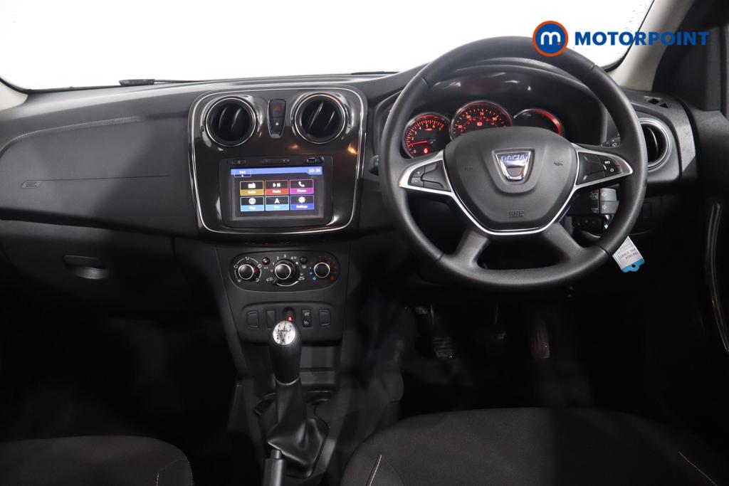 Used Dacia Sandero 2018 for sale - 76355771: Photo 9