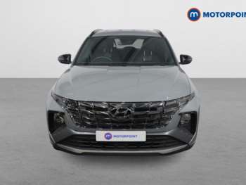 Used Hyundai TUCSON 2024 for sale - 75056788: Photo