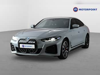 Used BMW i4 2023 for sale - 79789355: Photo