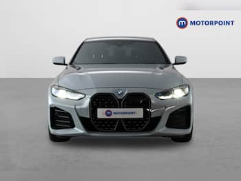 Used BMW i4 2023 for sale - 79789355: Photo