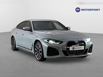 Used BMW i4 2023 for sale - 79789355: Photo
