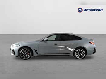 Used BMW i4 2023 for sale - 79789355: Photo
